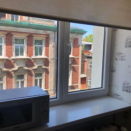 Apartamenti Elkonju 3 Liepāja Eksteriør billede