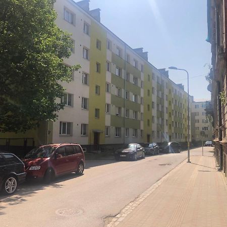 Apartamenti Elkonju 3 Liepāja Eksteriør billede