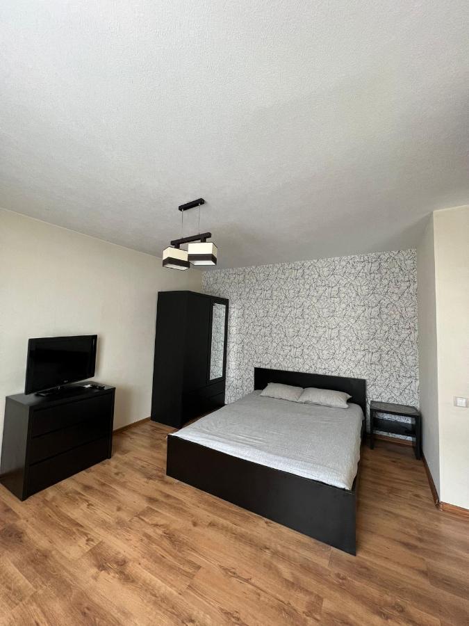 Apartamenti Elkonju 3 Liepāja Eksteriør billede